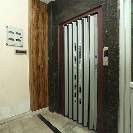 فندق Oyo Flagship 17204 Vrindawan Galaxy كانبور المظهر الخارجي الصورة