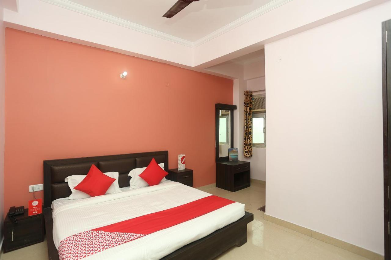 فندق Oyo Flagship 17204 Vrindawan Galaxy كانبور المظهر الخارجي الصورة