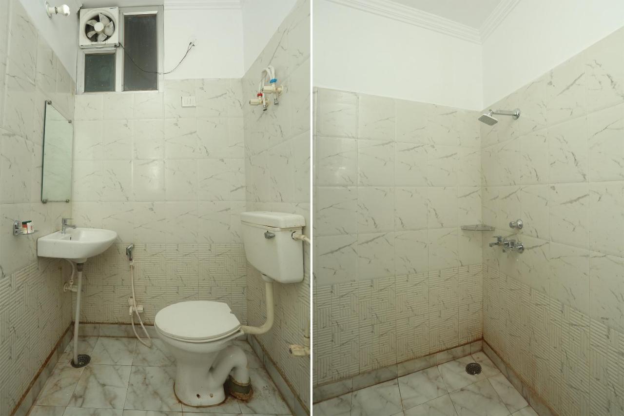 فندق Oyo Flagship 17204 Vrindawan Galaxy كانبور المظهر الخارجي الصورة