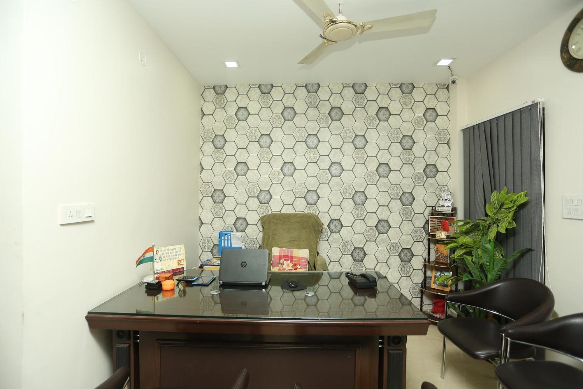 فندق Oyo Flagship 17204 Vrindawan Galaxy كانبور المظهر الخارجي الصورة